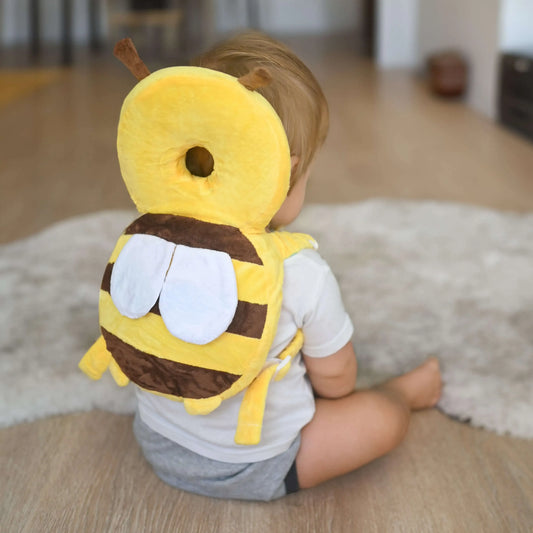 SAC ANTI-CHUTE BEBE - ABEILLE
