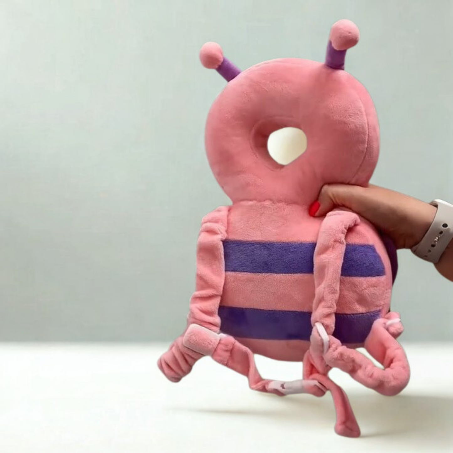 SAC ANTI-CHUTE BEBE - ASTRONAUTE